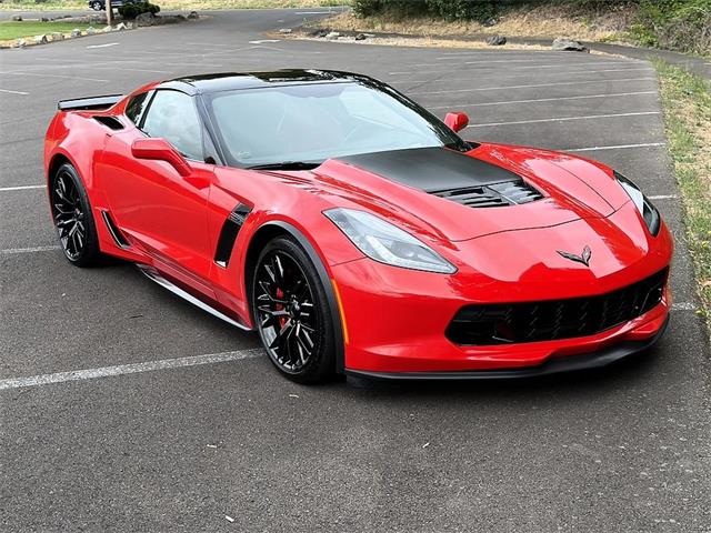 2019 Chevrolet Corvette (CC-2097319) for sale in Gladstone, Oregon