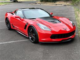 2019 Chevrolet Corvette (CC-2097319) for sale in Gladstone, Oregon