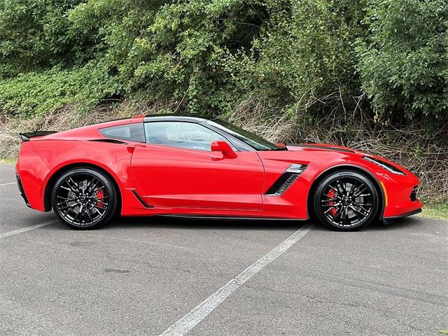 2019 Chevrolet Corvette (CC-2097319) for sale in Gladstone, Oregon