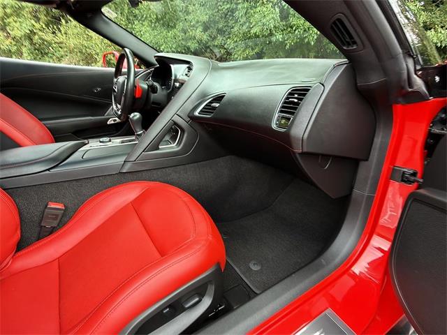 2019 Chevrolet Corvette (CC-2097319) for sale in Gladstone, Oregon