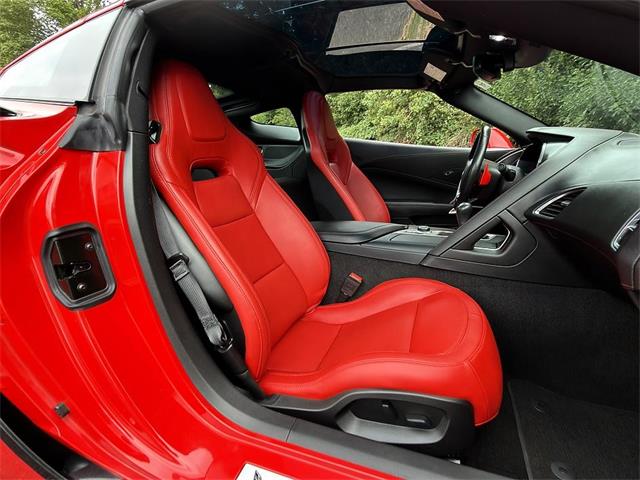 2019 Chevrolet Corvette (CC-2097319) for sale in Gladstone, Oregon