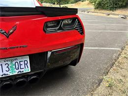 2019 Chevrolet Corvette (CC-2097319) for sale in Gladstone, Oregon