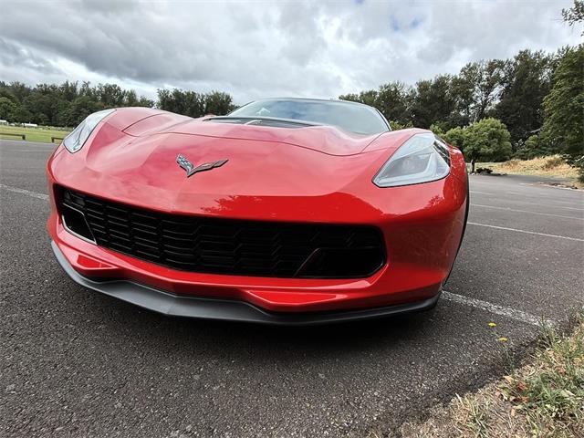 2019 Chevrolet Corvette (CC-2097319) for sale in Gladstone, Oregon
