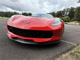 2019 Chevrolet Corvette (CC-2097319) for sale in Gladstone, Oregon