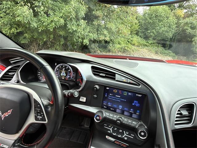 2019 Chevrolet Corvette (CC-2097319) for sale in Gladstone, Oregon