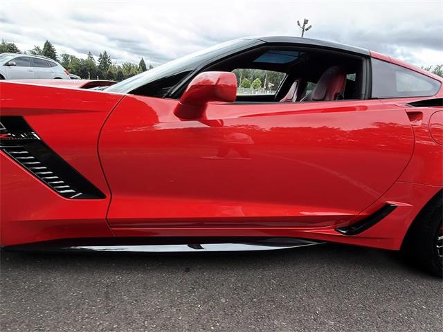 2019 Chevrolet Corvette (CC-2097319) for sale in Gladstone, Oregon