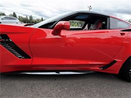 2019 Chevrolet Corvette (CC-2097319) for sale in Gladstone, Oregon