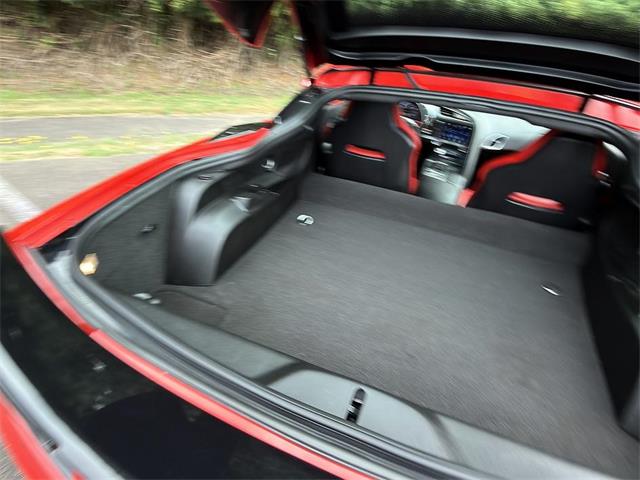 2019 Chevrolet Corvette (CC-2097319) for sale in Gladstone, Oregon