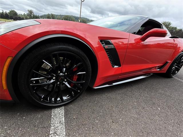 2019 Chevrolet Corvette (CC-2097319) for sale in Gladstone, Oregon