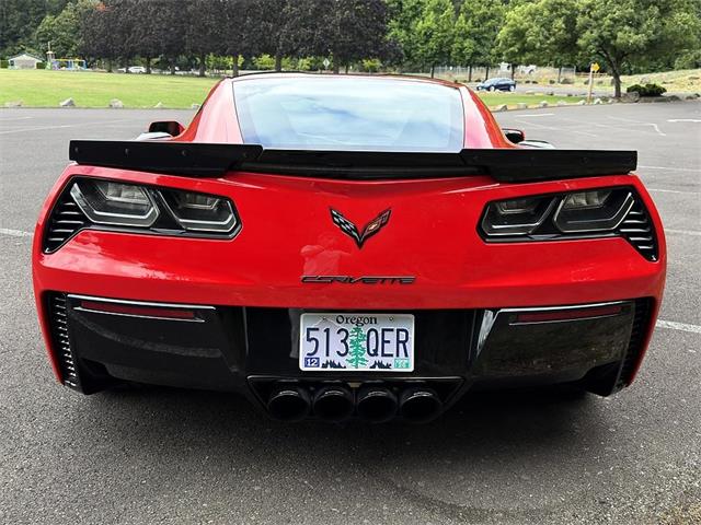 2019 Chevrolet Corvette (CC-2097319) for sale in Gladstone, Oregon