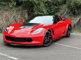 2019 Chevrolet Corvette (CC-2097319) for sale in Gladstone, Oregon