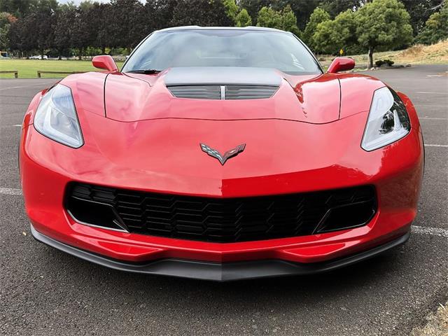 2019 Chevrolet Corvette (CC-2097319) for sale in Gladstone, Oregon