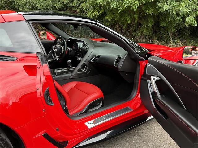 2019 Chevrolet Corvette (CC-2097319) for sale in Gladstone, Oregon