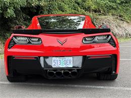 2019 Chevrolet Corvette (CC-2097319) for sale in Gladstone, Oregon