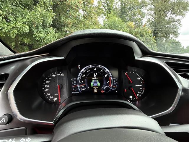 2019 Chevrolet Corvette (CC-2097319) for sale in Gladstone, Oregon