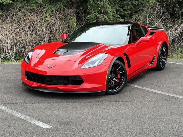 2019 Chevrolet Corvette (CC-2097319) for sale in Gladstone, Oregon