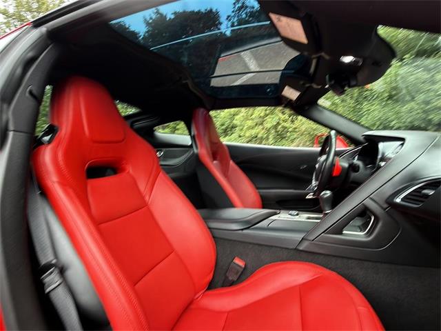 2019 Chevrolet Corvette (CC-2097319) for sale in Gladstone, Oregon