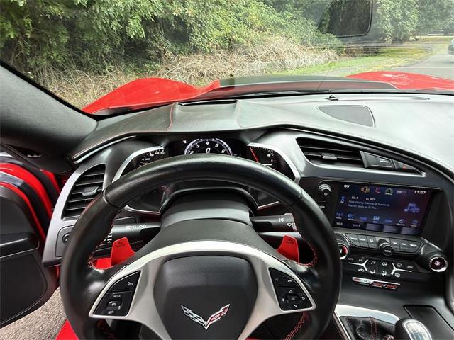 2019 Chevrolet Corvette (CC-2097319) for sale in Gladstone, Oregon