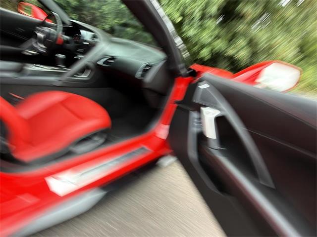2019 Chevrolet Corvette (CC-2097319) for sale in Gladstone, Oregon