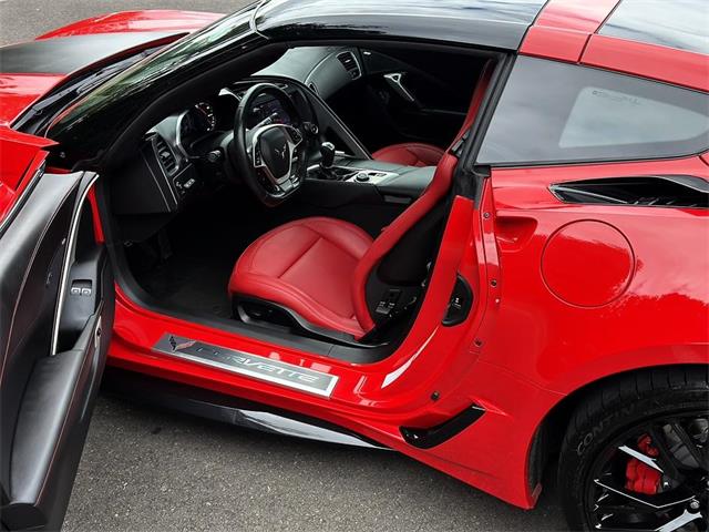 2019 Chevrolet Corvette (CC-2097319) for sale in Gladstone, Oregon