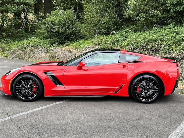 2019 Chevrolet Corvette (CC-2097319) for sale in Gladstone, Oregon