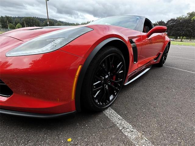 2019 Chevrolet Corvette (CC-2097319) for sale in Gladstone, Oregon