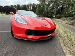 2019 Chevrolet Corvette (CC-2097319) for sale in Gladstone, Oregon