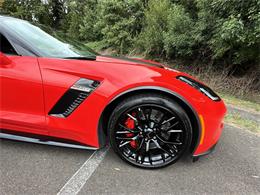 2019 Chevrolet Corvette (CC-2097319) for sale in Gladstone, Oregon