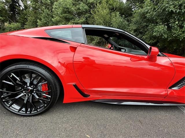 2019 Chevrolet Corvette (CC-2097319) for sale in Gladstone, Oregon