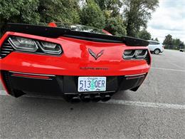 2019 Chevrolet Corvette (CC-2097319) for sale in Gladstone, Oregon