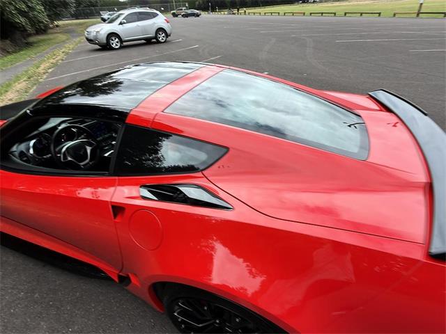 2019 Chevrolet Corvette (CC-2097319) for sale in Gladstone, Oregon