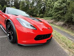 2019 Chevrolet Corvette (CC-2097319) for sale in Gladstone, Oregon
