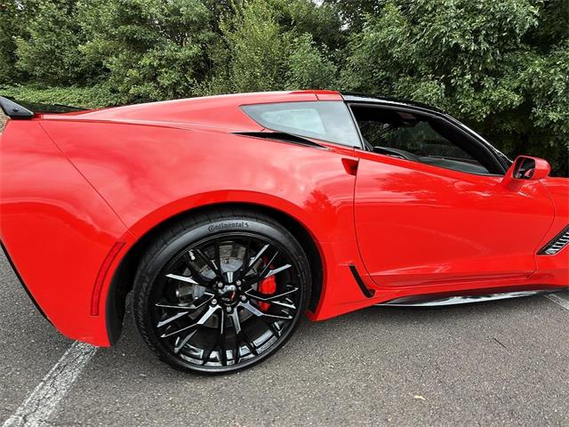 2019 Chevrolet Corvette (CC-2097319) for sale in Gladstone, Oregon