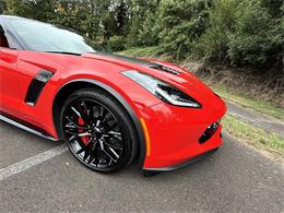 2019 Chevrolet Corvette (CC-2097319) for sale in Gladstone, Oregon