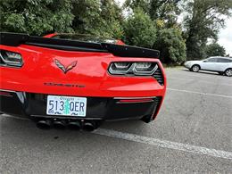 2019 Chevrolet Corvette (CC-2097319) for sale in Gladstone, Oregon