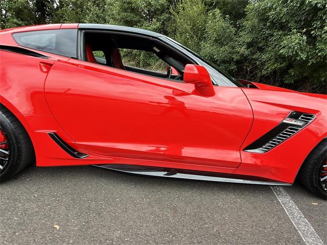 2019 Chevrolet Corvette (CC-2097319) for sale in Gladstone, Oregon