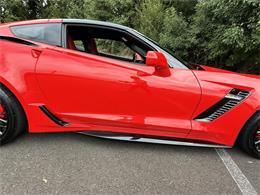 2019 Chevrolet Corvette (CC-2097319) for sale in Gladstone, Oregon