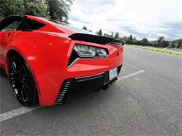 2019 Chevrolet Corvette (CC-2097319) for sale in Gladstone, Oregon