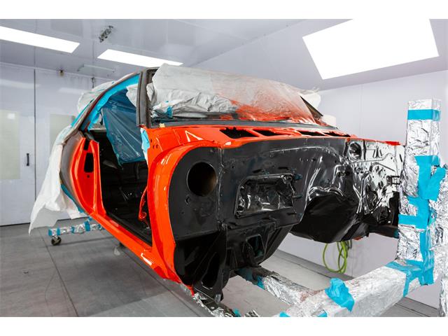 1969 Chevrolet Camaro (CC-2097320) for sale in Clifton Park, New York