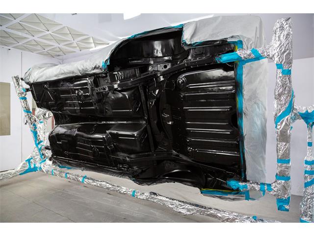 1969 Chevrolet Camaro (CC-2097320) for sale in Clifton Park, New York