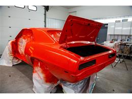 1969 Chevrolet Camaro (CC-2097320) for sale in Clifton Park, New York