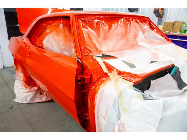 1969 Chevrolet Camaro (CC-2097320) for sale in Clifton Park, New York