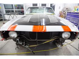 1969 Chevrolet Camaro (CC-2097320) for sale in Clifton Park, New York