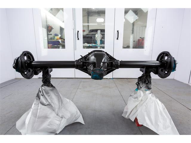 1969 Chevrolet Camaro (CC-2097320) for sale in Clifton Park, New York