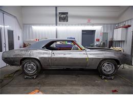 1969 Chevrolet Camaro (CC-2097320) for sale in Clifton Park, New York