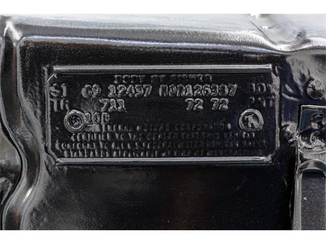1969 Chevrolet Camaro (CC-2097320) for sale in Clifton Park, New York