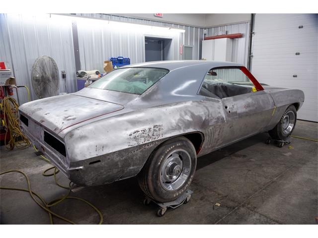1969 Chevrolet Camaro (CC-2097320) for sale in Clifton Park, New York