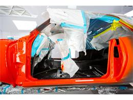 1969 Chevrolet Camaro (CC-2097320) for sale in Clifton Park, New York