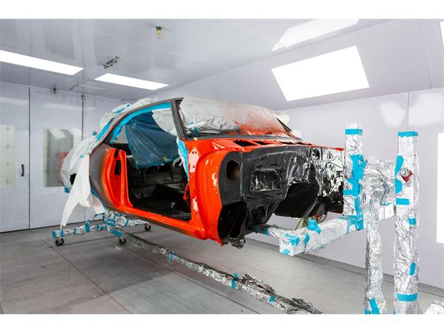 1969 Chevrolet Camaro (CC-2097320) for sale in Clifton Park, New York
