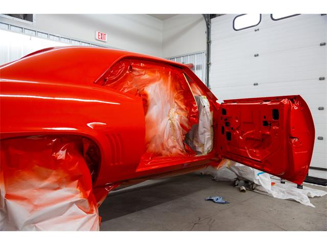 1969 Chevrolet Camaro (CC-2097320) for sale in Clifton Park, New York